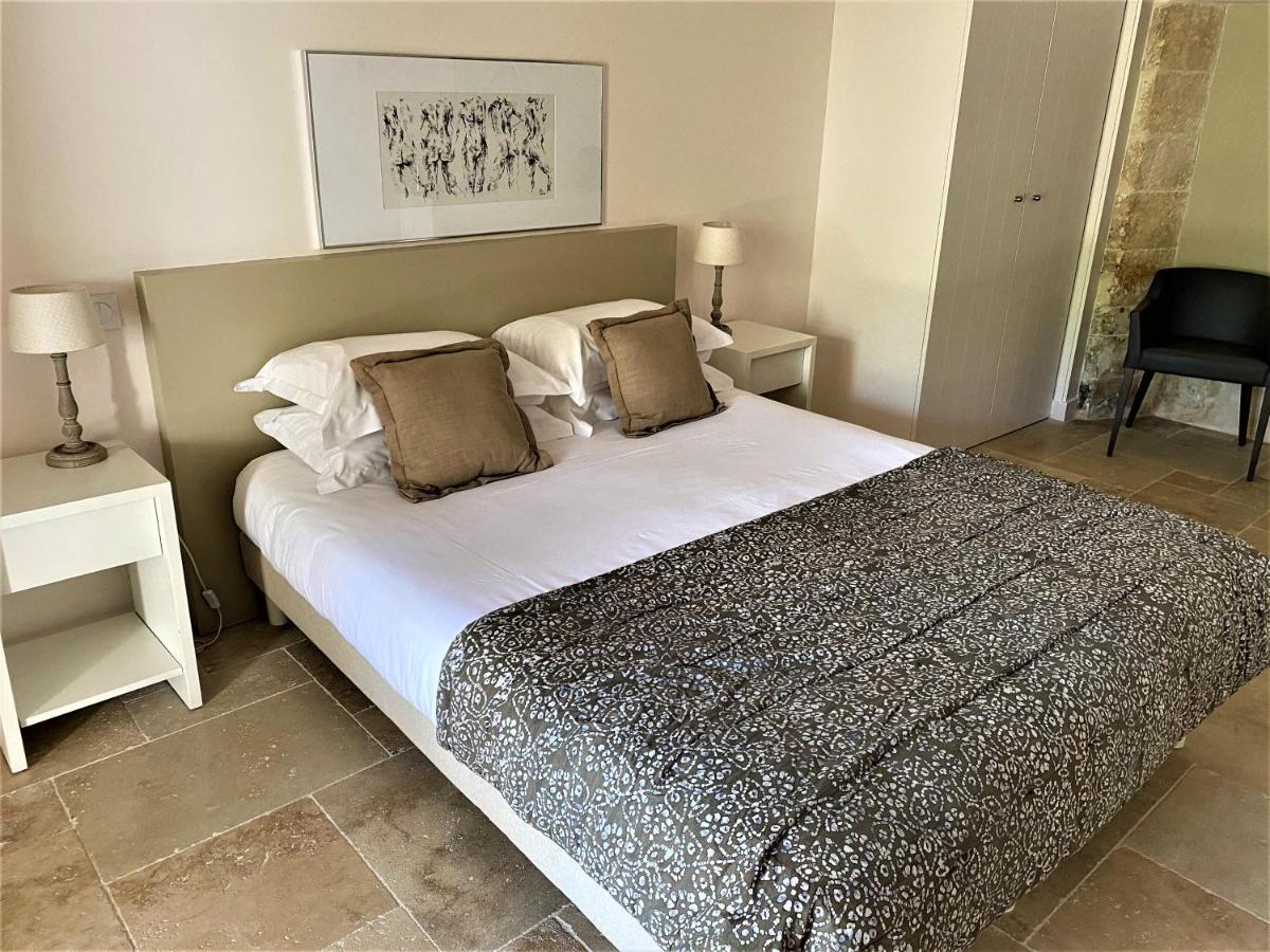 Villa De L'Eclusier Saint-Martin-de-Re Ngoại thất bức ảnh