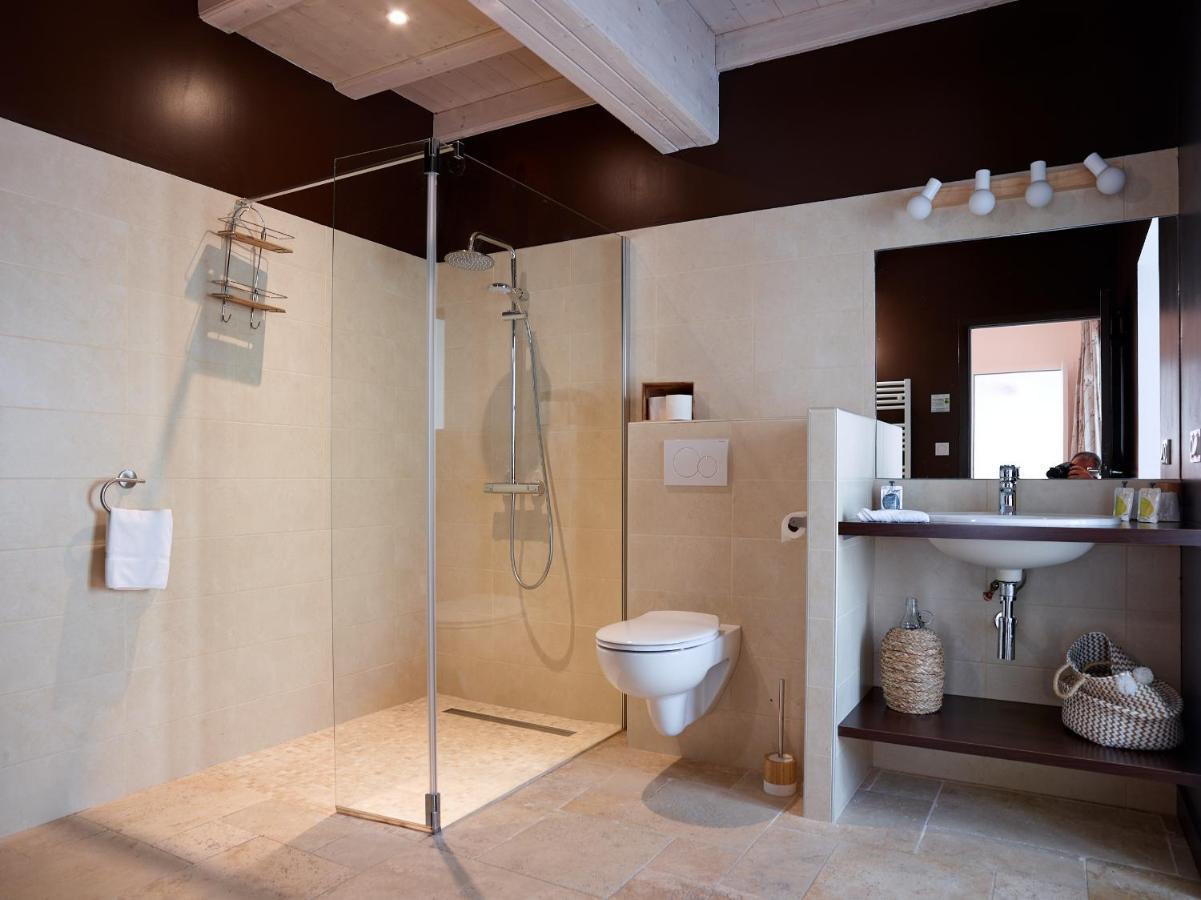 Villa De L'Eclusier Saint-Martin-de-Re Ngoại thất bức ảnh